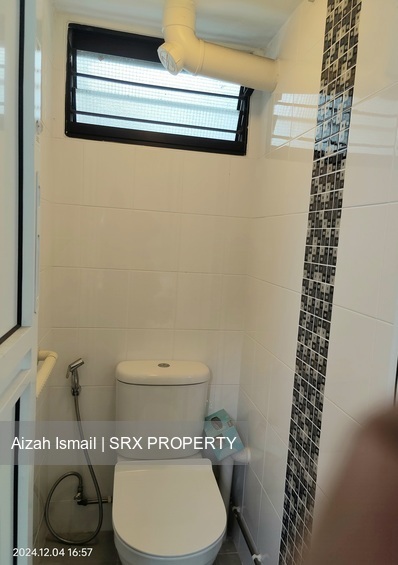 Blk 19 MARSILING LANE (Woodlands), HDB 3 Rooms #509903541